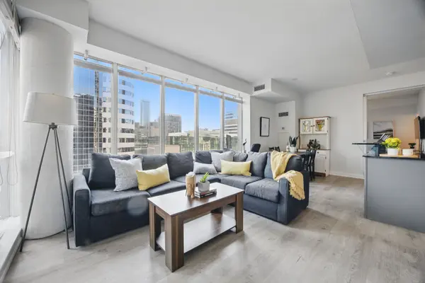 220 Victoria ST #1307, Toronto C08, ON M5B 2R6