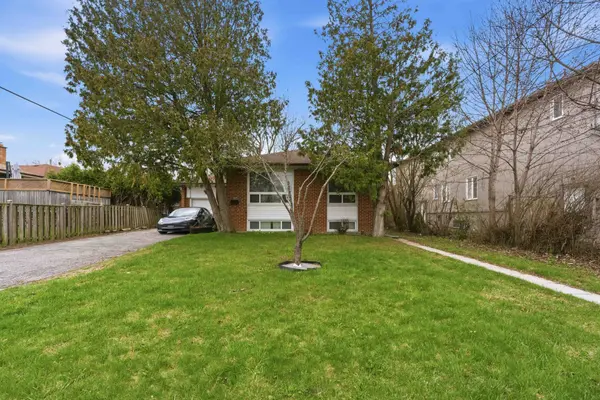 116 Shaftesbury ST #B1-Bsmt, Toronto C06, ON M3H 5L9