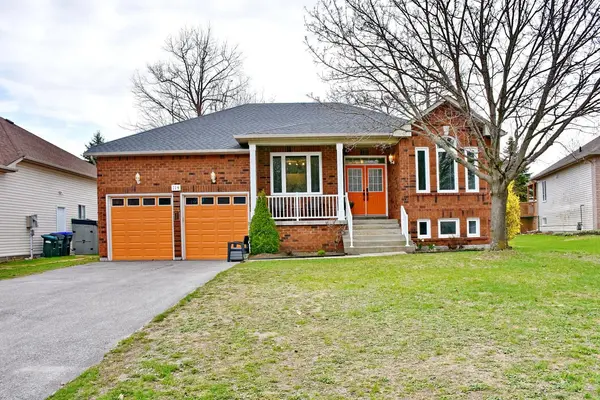 114 Silver Birch AVE, Wasaga Beach, ON L9Z 1N2