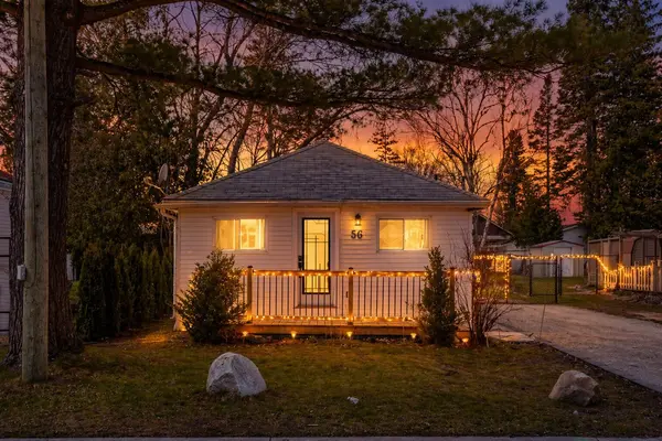 56 68th ST N, Wasaga Beach, ON L9Z 1T8