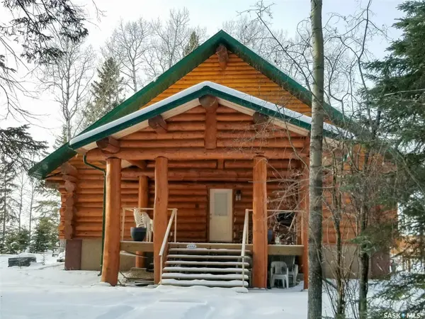 1512 Birch DRIVE, Turtle Lake, SK S0M 1J0