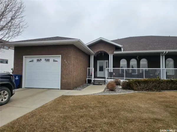 443 1st AVENUE W #W, Unity, SK S0K 4L0