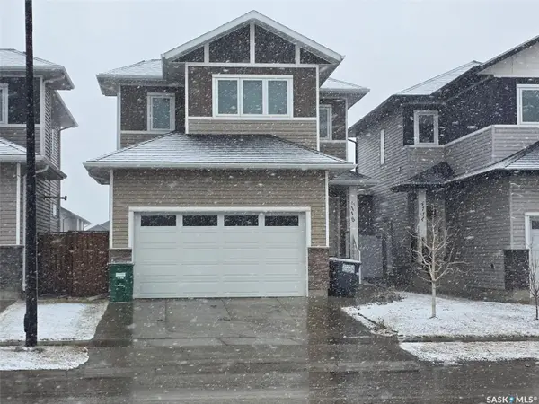 4118 Diefenbaker DRIVE, Saskatoon, SK S7L 6W8