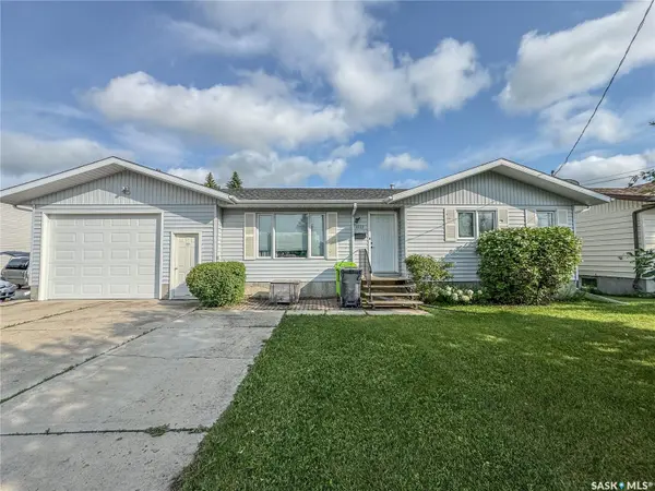 1012 Eden STREET, Indian Head, SK S0G 2K0