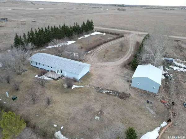 Rural Address, Francis Rm No. 127, SK S0G 1B0