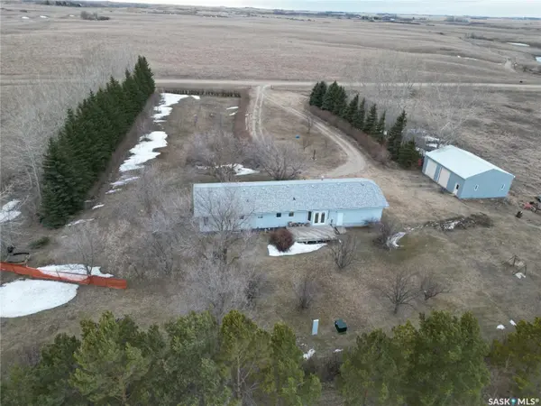 Rural Address, Francis Rm No. 127, SK S0G 1B0