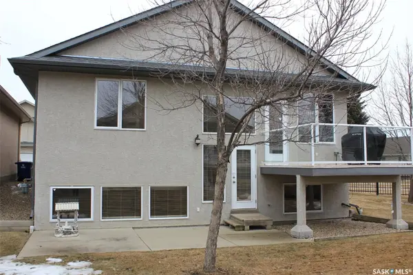 802 Heritage CRESCENT #218, Saskatoon, SK S7H 5T3