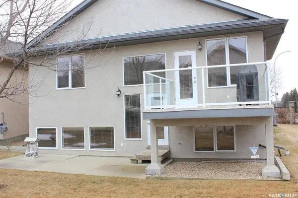 802 Heritage CRESCENT #218, Saskatoon, SK S7H 5T3