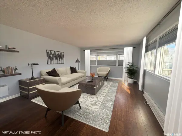 354 Hawkes STREET, Balgonie, SK S0G 0E0