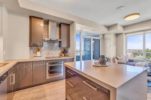 2093 Fairview ST #604, Burlington, ON L7R 0E6