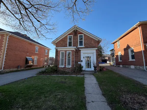 30 First AVE #Main, Orangeville, ON L9W 1H8