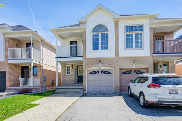 5148 Porter ST, Burlington, ON L7L 6K8