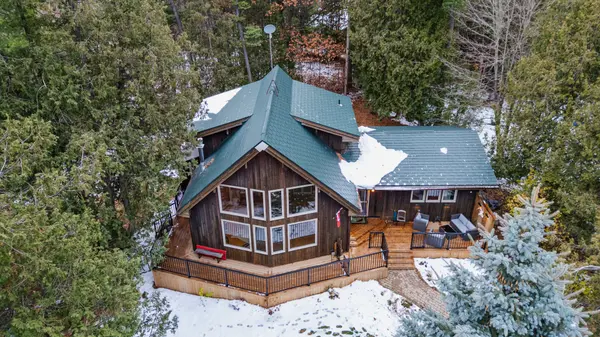 1 Woodland DR, Mcnab/braeside, ON K0A 1G0