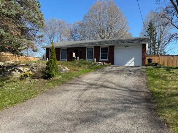 342 Abbott ST, Brockville, ON K6V 5Y9