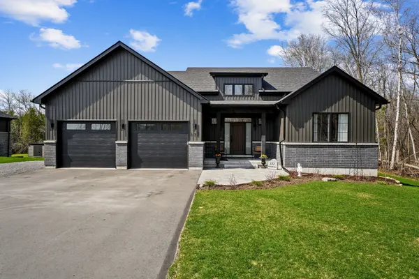 137 Ridgeline DR, Alnwick/haldimand, ON K0K 2G0