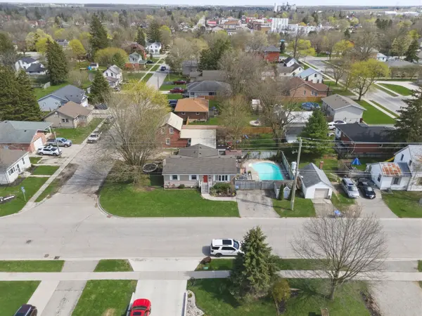 52 Marlborough ST, West Perth, ON N0K 1N0