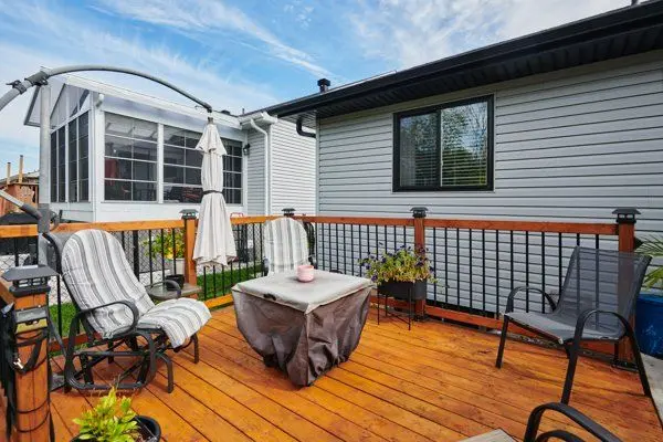 3108 Mauricy CRES, Cornwall, ON K6K 0B7