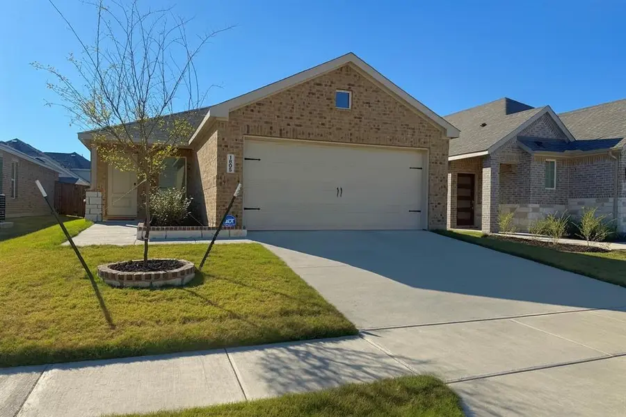 1805 Goose Pond Road, Forney, TX 75126