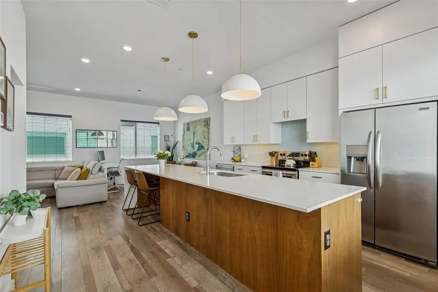 5018 Bryan Street #203, Dallas, TX 75206