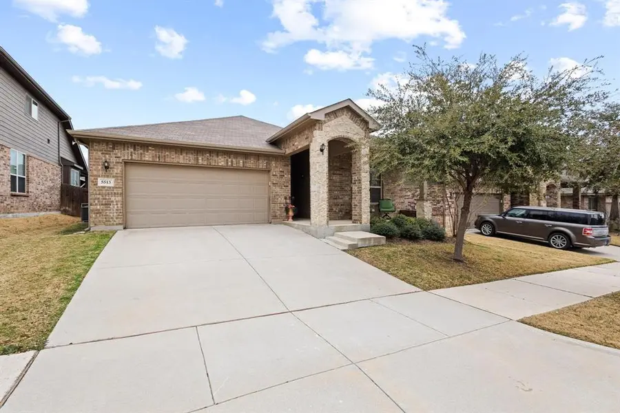 5513 Wharfside Place, Denton, TX 76208