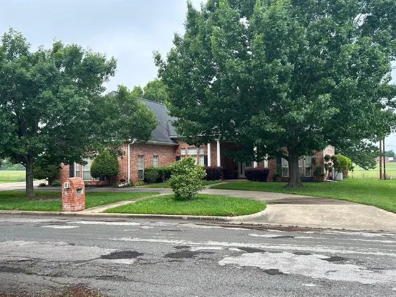 903 Mesquite Lane, Mexia, TX 76667