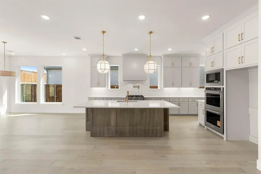 521 Twilight Drive, Prosper, TX 75078