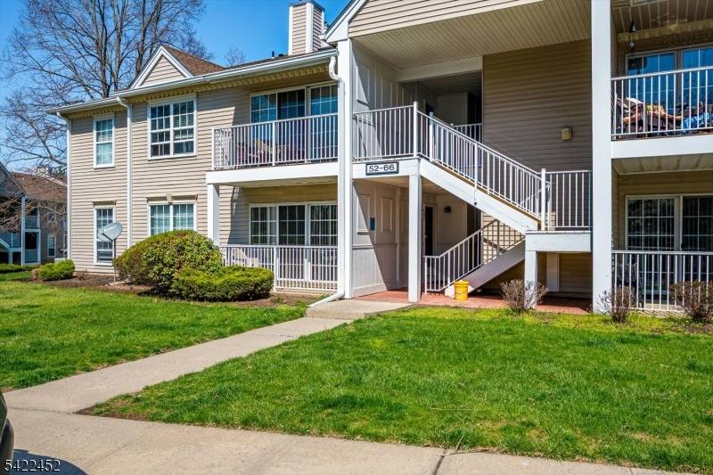 54 Lindsey Ct #54, Franklin Twp., NJ 08823