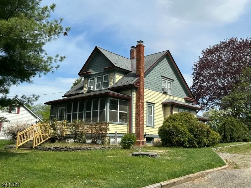 13 Cemetery Rd, Independence Twp., NJ 07838