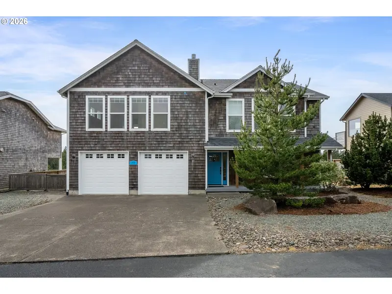 34510 PINYON DR, Manzanita, OR 97130