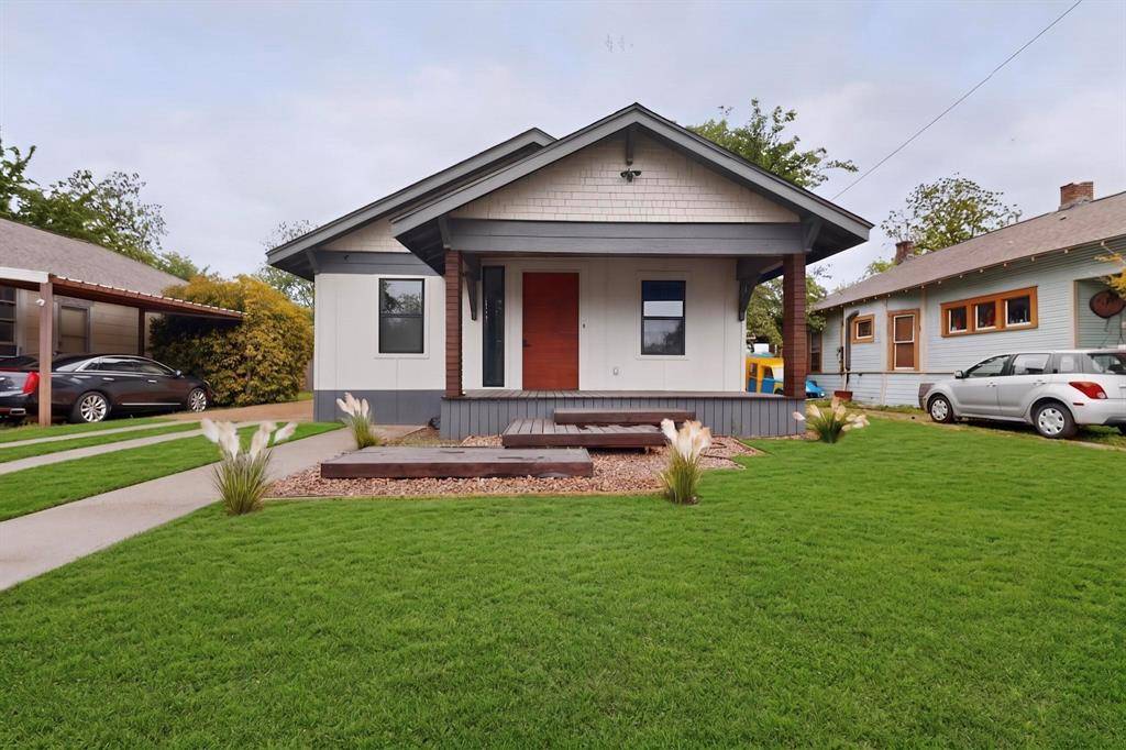 514 S Marlborough Avenue, Dallas, TX 75208