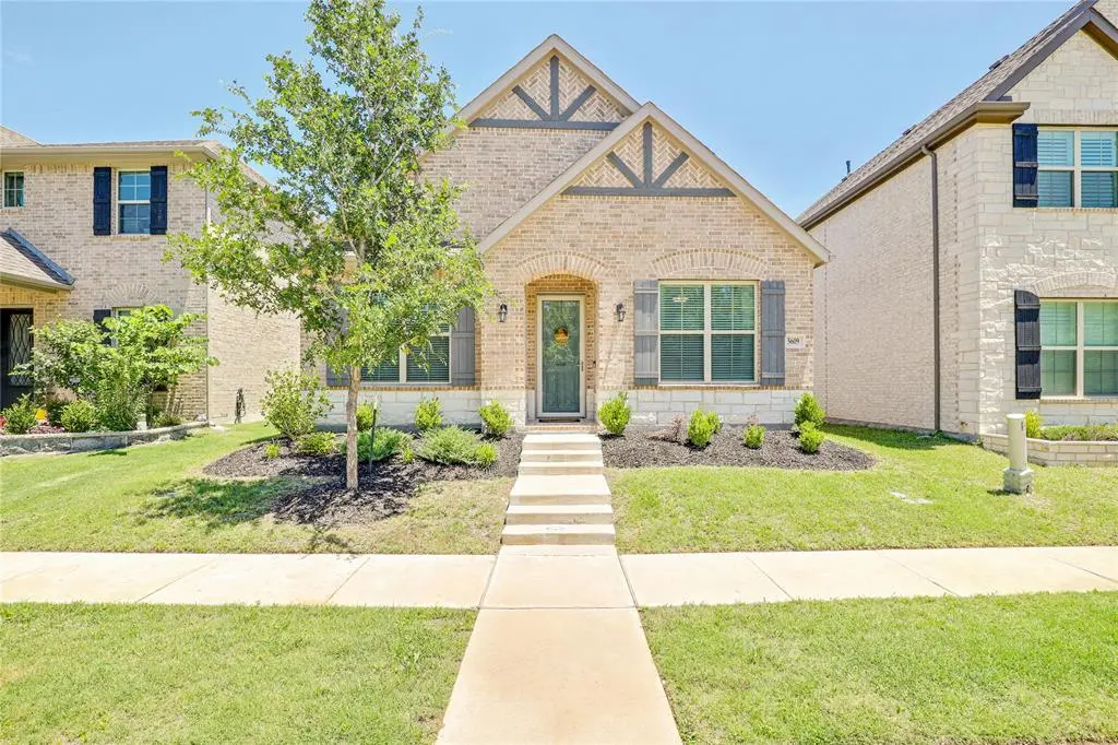 5609 Acoma Lane, Mckinney, TX 75070
