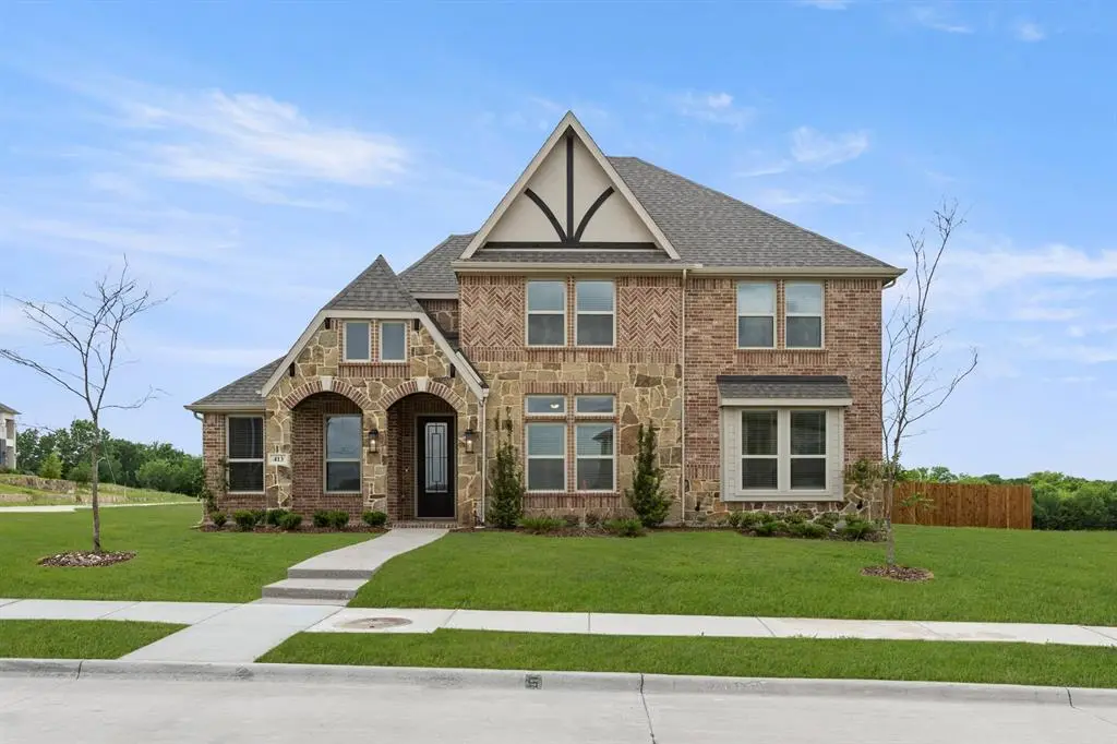 413 Tower Street, Desoto, TX 75115