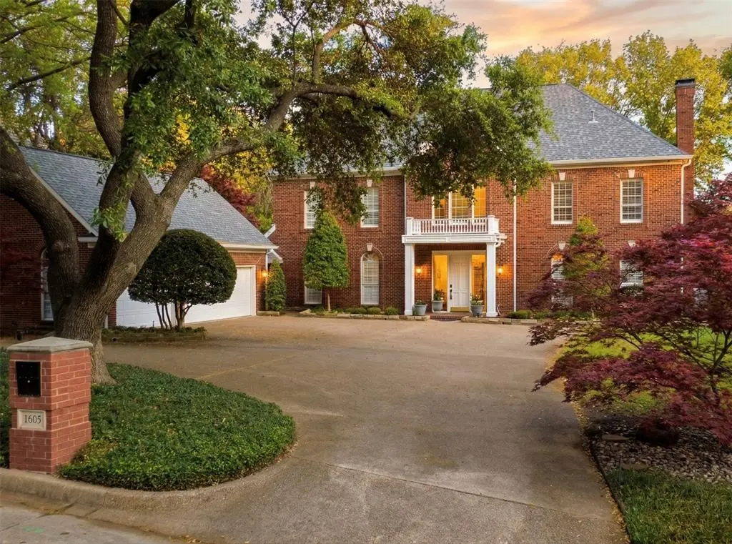 1605 Mariah Bay Circle, Heath, TX 75032