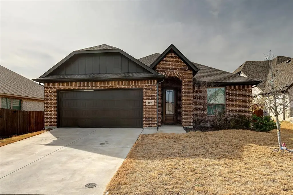 207 Michael Drive, Princeton, TX 75407