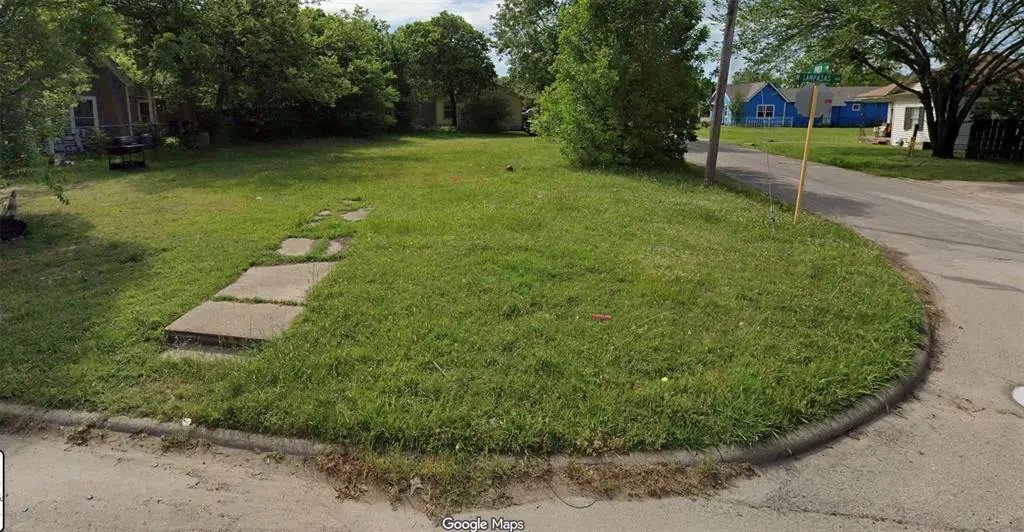 403 W Lampasas Street, Ennis, TX 75119