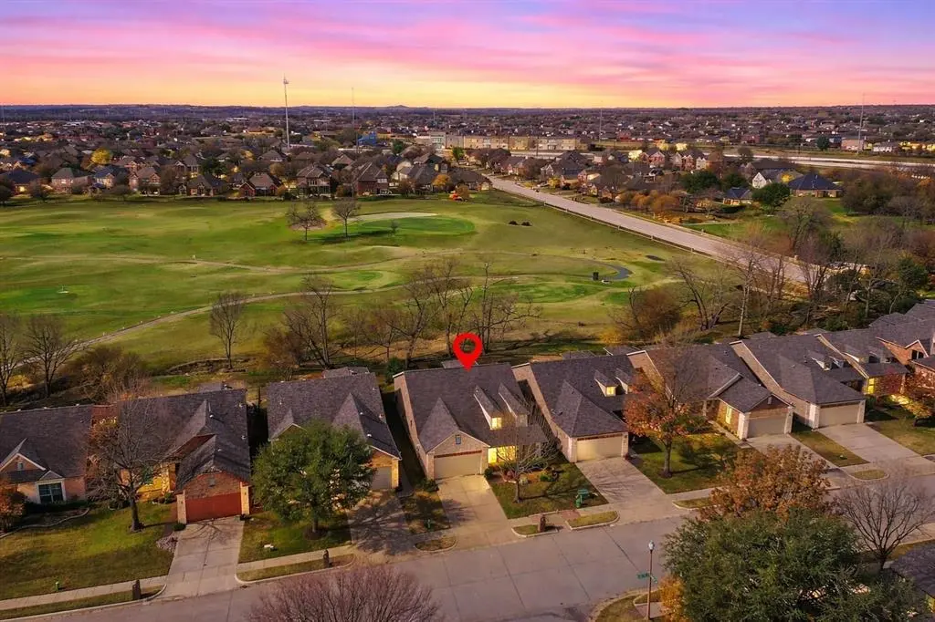 6616 Purbeck Trail, Denton, TX 76210