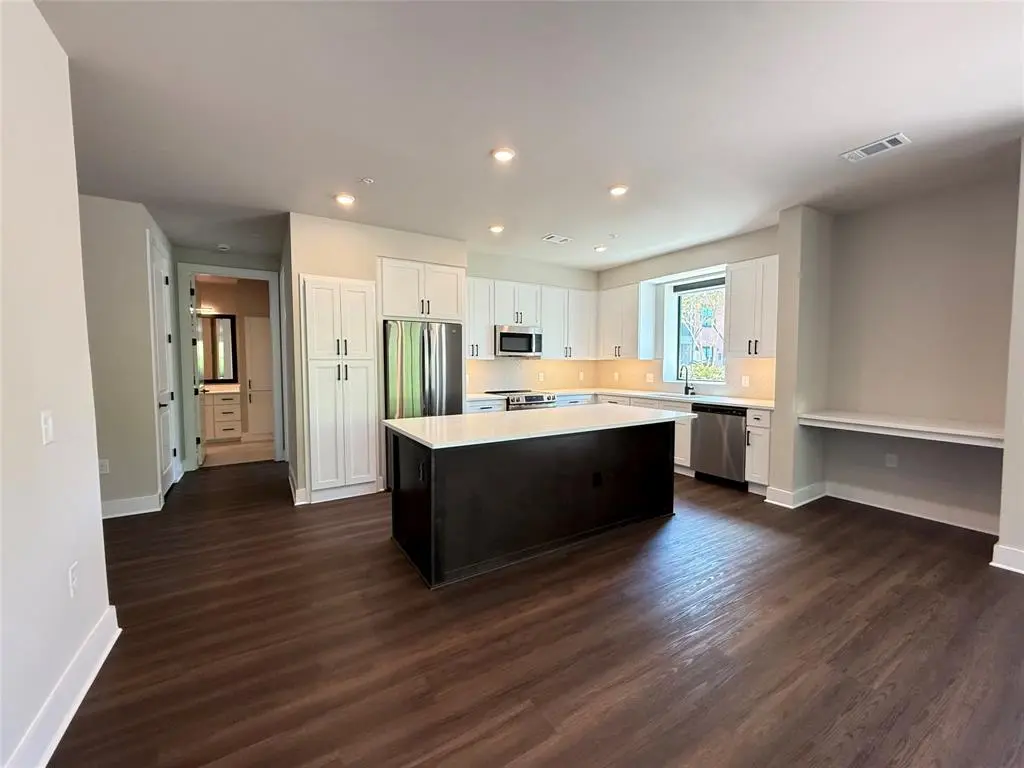 3255 Carlisle Street #1202, Dallas, TX 75204