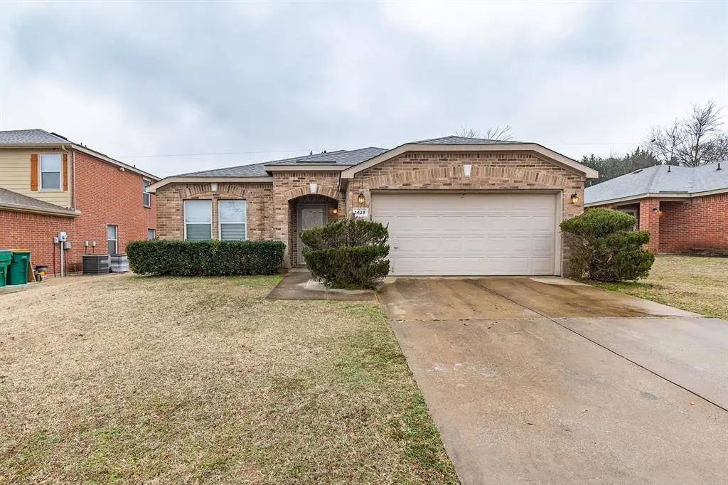 1428 Atkins Street, Cedar Hill, TX 75104