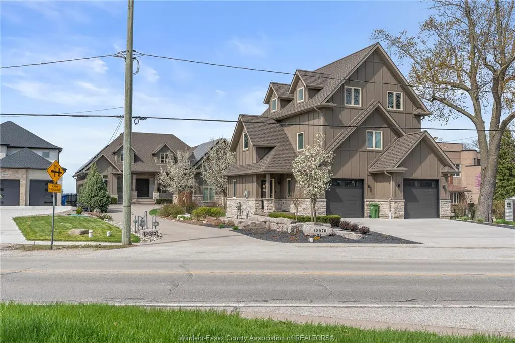 12082 & 12078 Riverside Drive East, Tecumseh, ON N8P 1A9