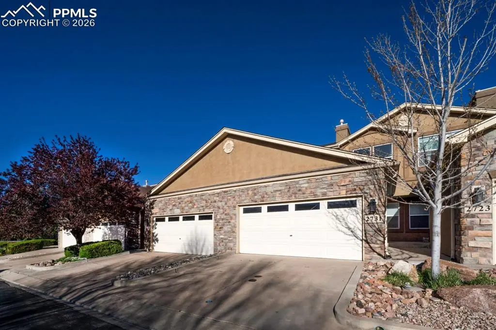 2731 Avalanche HTS, Colorado Springs, CO 80918