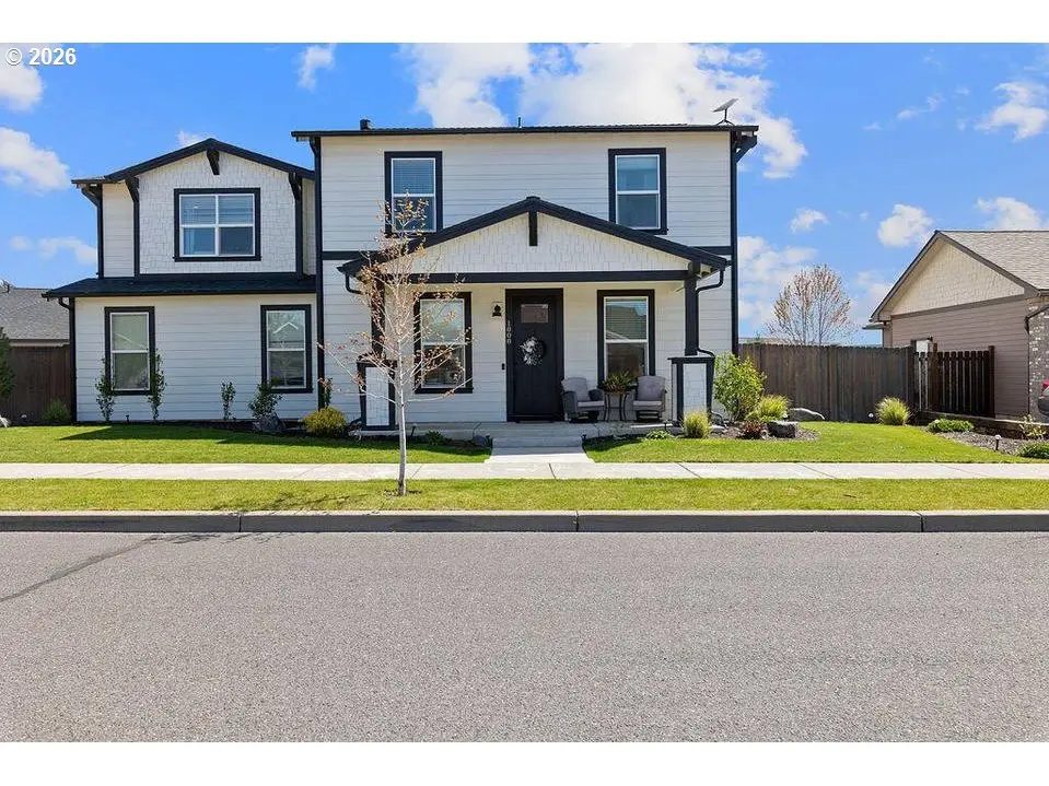 1008 NE WHISTLE WAY, Prineville, OR 97754