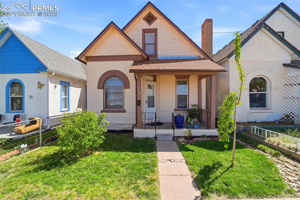 112 Gale AVE, Pueblo, CO 81004