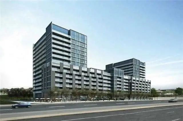 555 Wilson AVE #606, Toronto C06, ON M3H 0C5