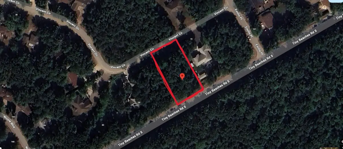 87 Vincent CIR, Tiny, ON L0L 2T0