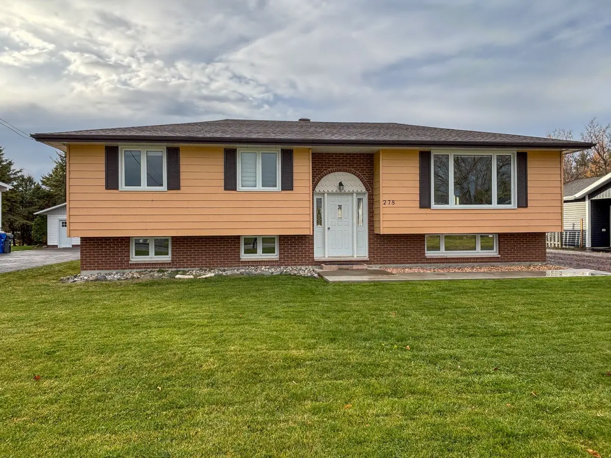 278 Laurette ST, Temiskaming Shores, ON P0J 1P0