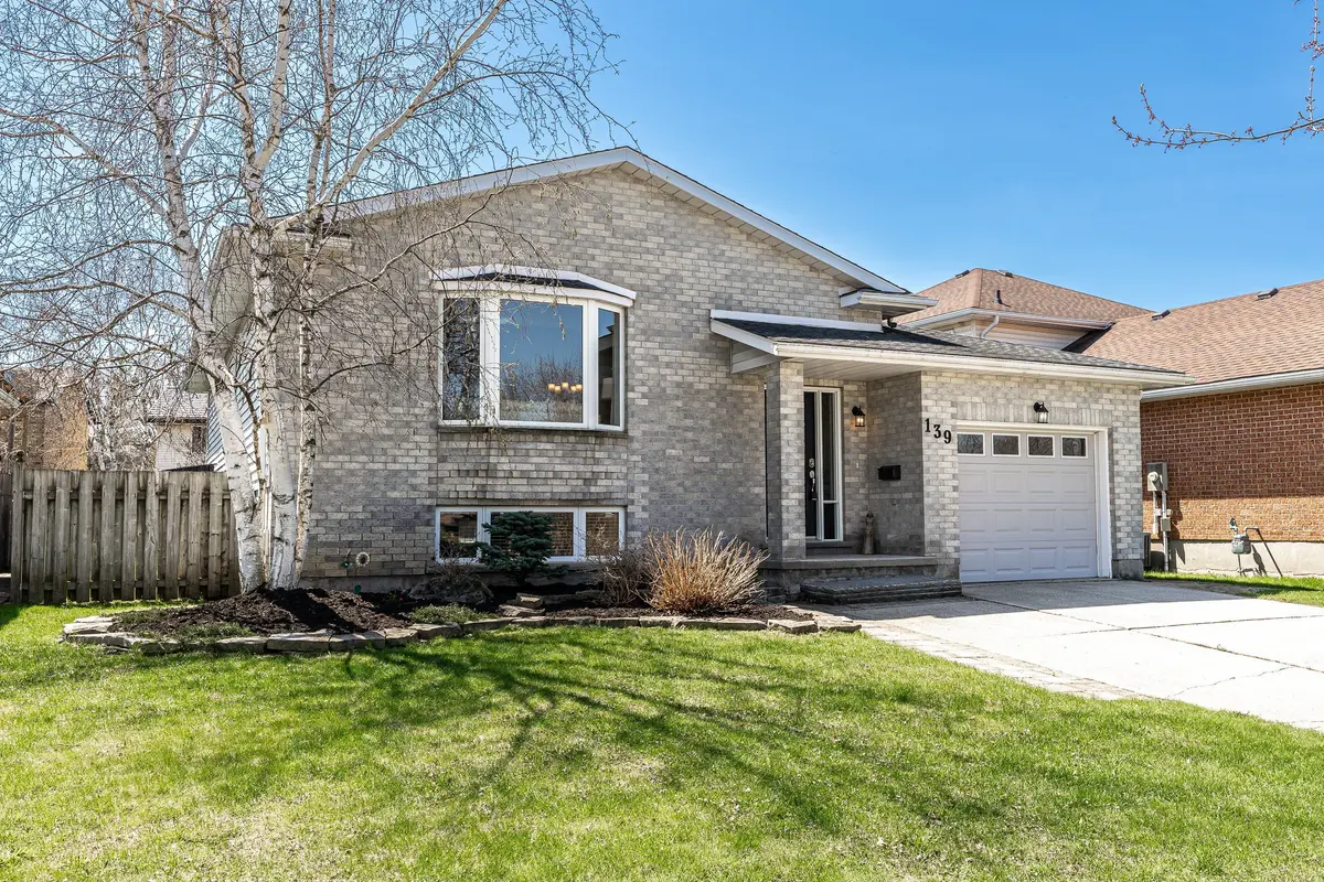 139 McGregor ST, Stratford, ON N4Z 1G8