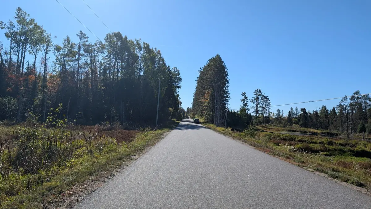 1172 Barkway RD, Gravenhurst, ON P1P 1R3