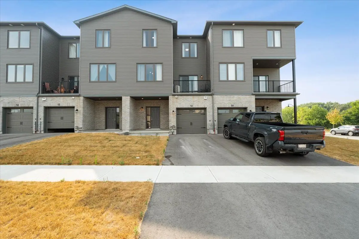 57 Markland AVE, Prince Edward County, ON K0K 2T0