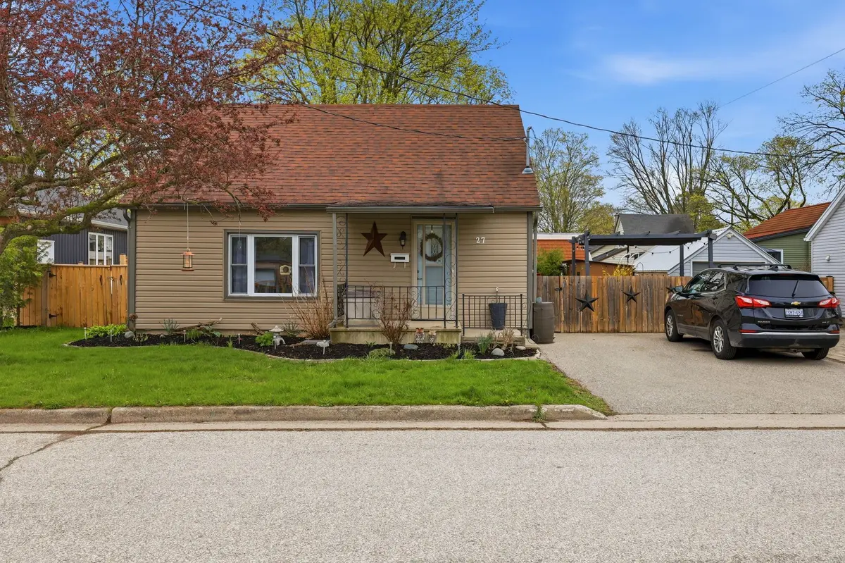 27 Linden ST, Aylmer, ON N5H 1Y7