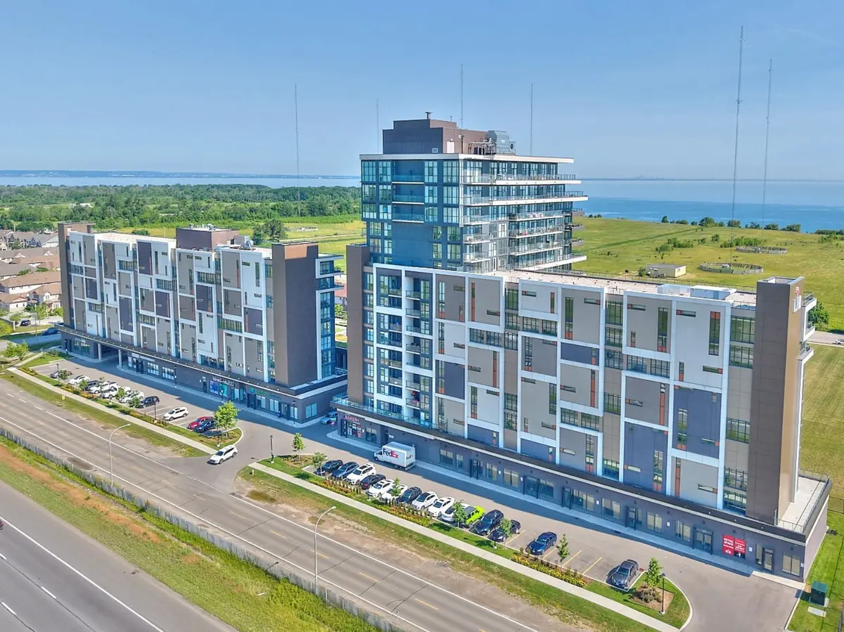 550 North Service RD #610, Grimsby, ON L3M 0H9